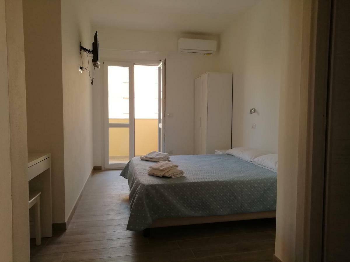 Domo Alghero Centro المظهر الخارجي الصورة