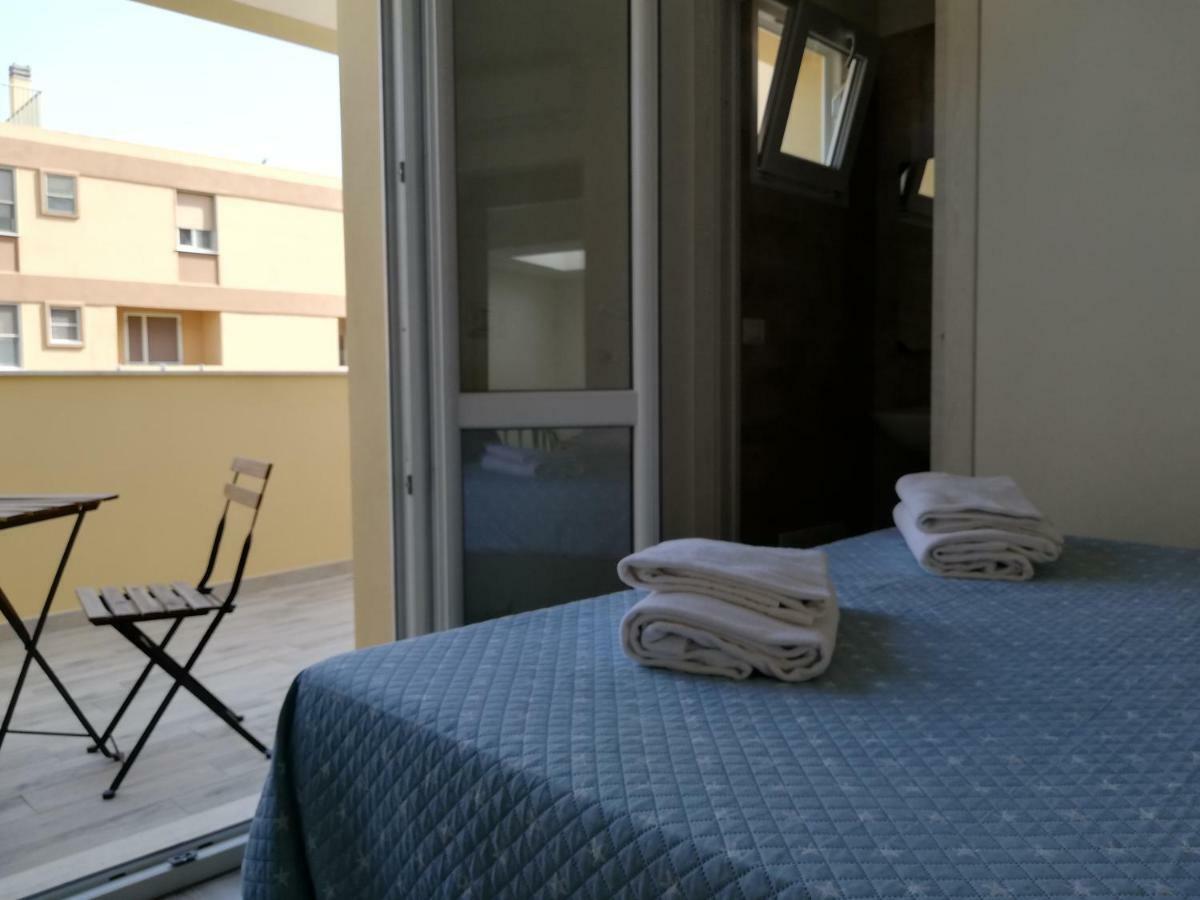 Domo Alghero Centro المظهر الخارجي الصورة