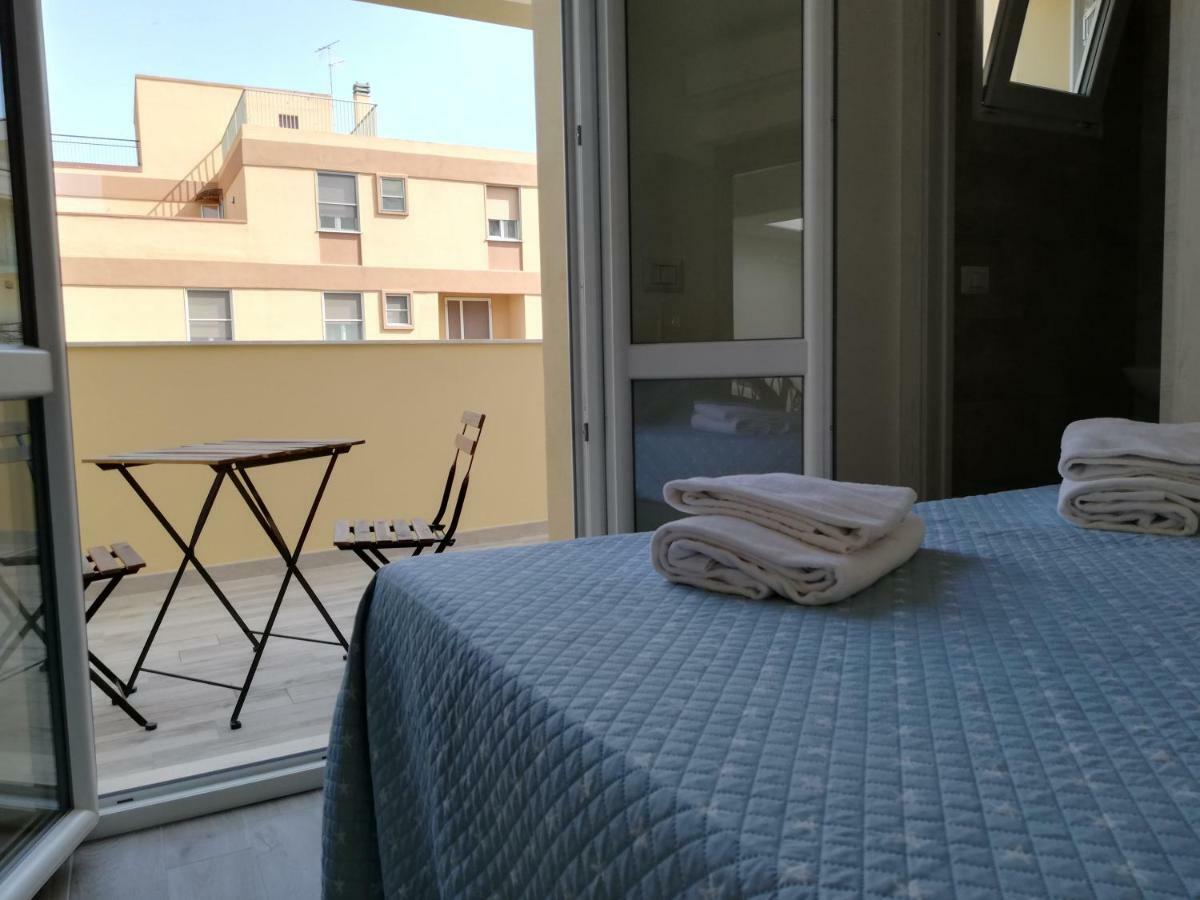 Domo Alghero Centro المظهر الخارجي الصورة