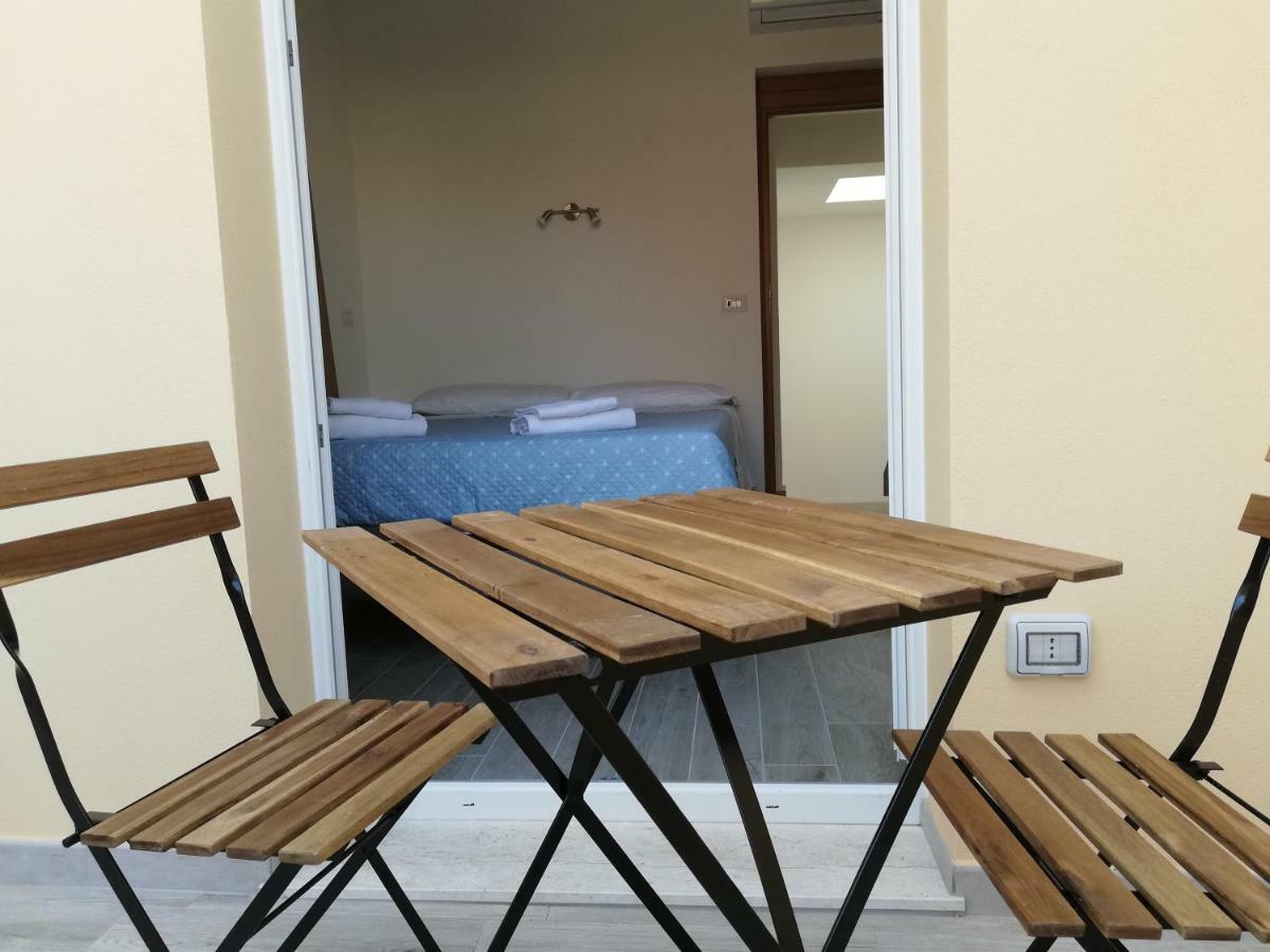 Domo Alghero Centro المظهر الخارجي الصورة