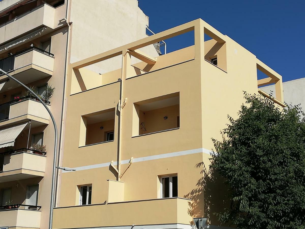 Domo Alghero Centro المظهر الخارجي الصورة