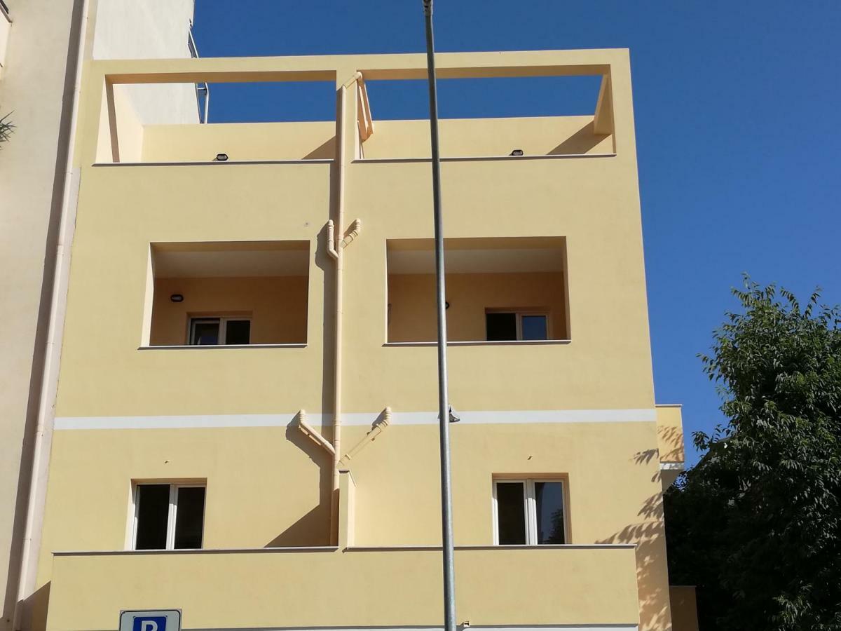 Domo Alghero Centro المظهر الخارجي الصورة