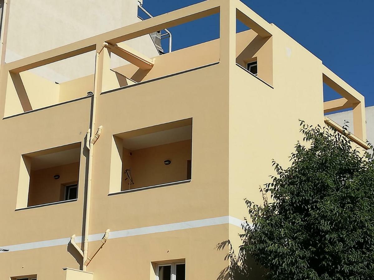 Domo Alghero Centro المظهر الخارجي الصورة
