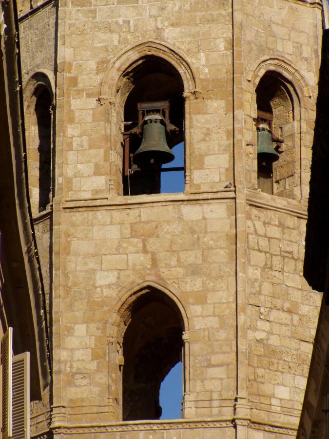 Domo Alghero Centro المظهر الخارجي الصورة