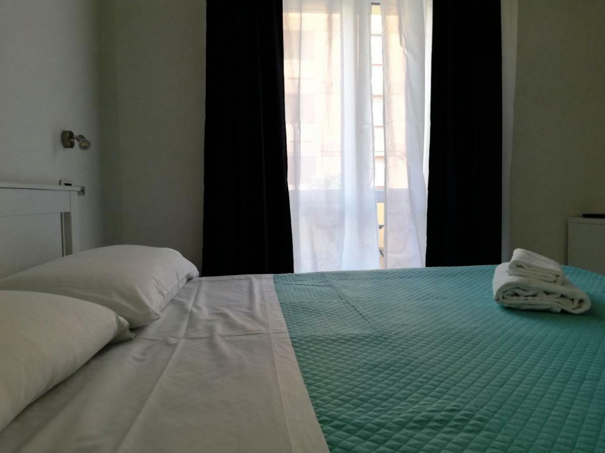 Domo Alghero Centro المظهر الخارجي الصورة