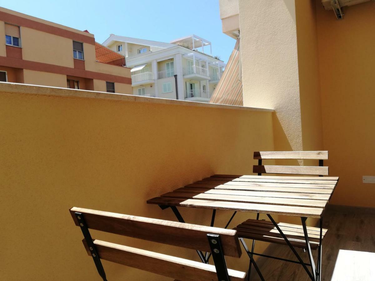 Domo Alghero Centro المظهر الخارجي الصورة