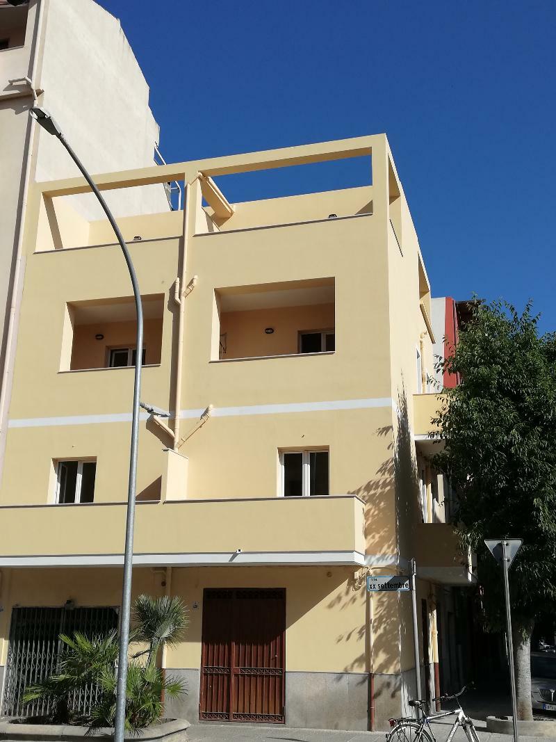 Domo Alghero Centro المظهر الخارجي الصورة