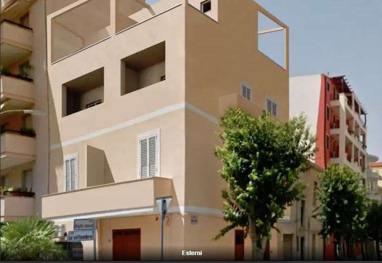 Domo Alghero Centro المظهر الخارجي الصورة